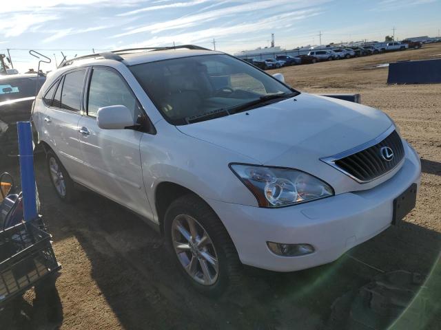 Photo 4 from auction – 2008 LEXUS RX 350 with VIN JTJHK31U982038601