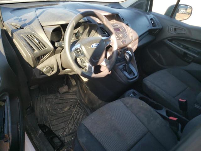 Zdjęcie 8 z aukcji – 2014 FORD TRANSIT CO z VIN NM0LS7E77E1172434