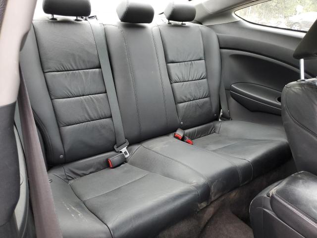 Photo 10 from auction – 2012 HONDA ACCORD with VIN 1HGCS2B85CA003370