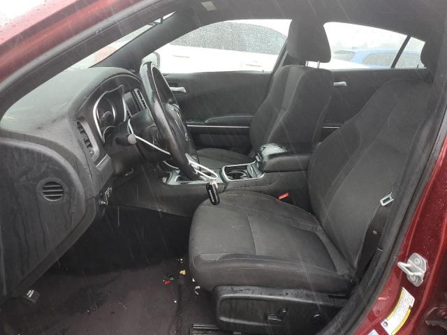صورة رقم 7 من المزاد - 2017 DODGE CHARGER SX مع VIN 2C3CDXJG5HH660889