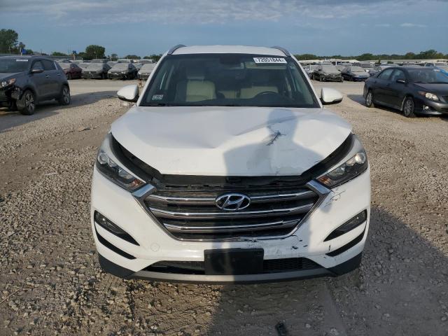 Photo 5 from auction – 2016 HYUNDAI TUCSON LIM with VIN KM8J3CA26GU118730