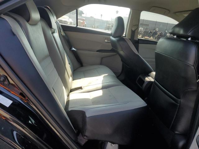 Photo 10 from auction – 2017 TOYOTA CAMRY LE with VIN 4T1BF1FK9HU367162