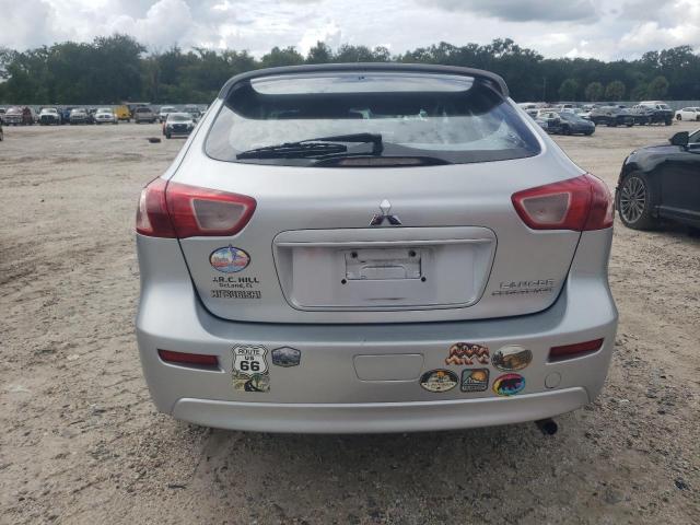 Photo 6 from auction – 2011 MITSUBISHI LANCER ES/ with VIN JA32X2HU1BU043814