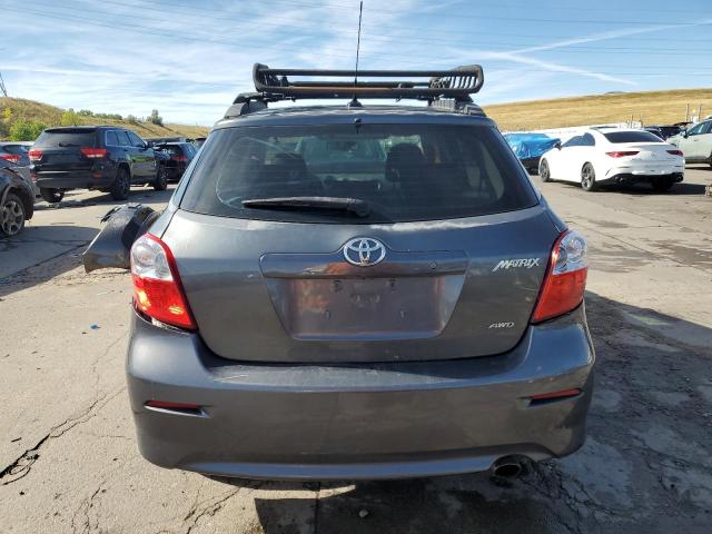 Photo 6 from auction – 2011 TOYOTA COROLLA MA with VIN 2T1LE4EE7BC020121