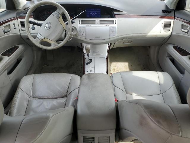 Photo 8 from auction – 2010 TOYOTA AVALON XL with VIN 4T1BK3DB2AU366807