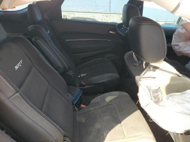 Photo 11 from auction – 2022 DODGE DURANGO SR with VIN 1C4SDJGJ6NC189454