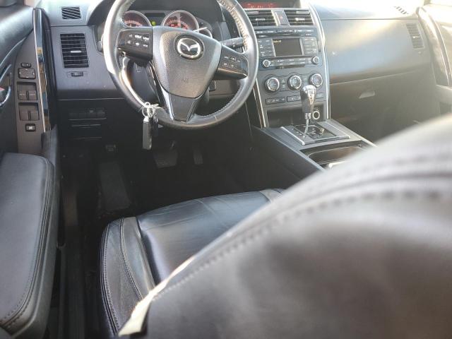 Photo 8 from auction – 2011 MAZDA CX-9 with VIN JM3TB3CV9B0304082