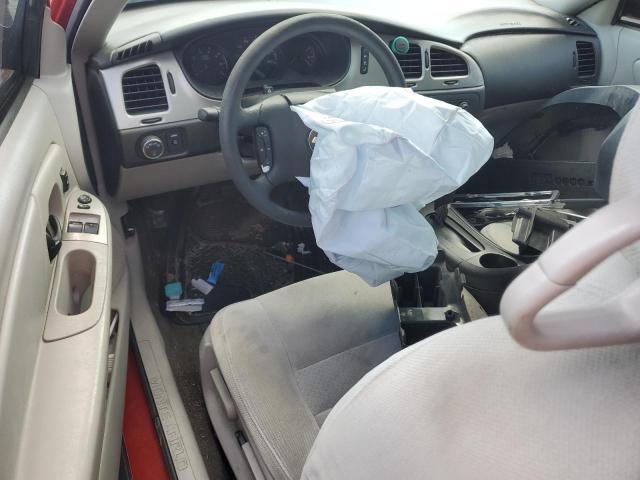 Photo 8 from auction – 2007 CHEVROLET MONTE CARL with VIN 2G1WJ15K779288213