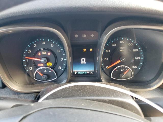 Photo 9 from auction – 2013 CHEVROLET MALIBU 2LT with VIN 1G11E5SA9DF211279