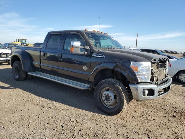Photo 4 from auction – 2012 FORD F450 SUPER with VIN 1FT8W4DT5CEB02236