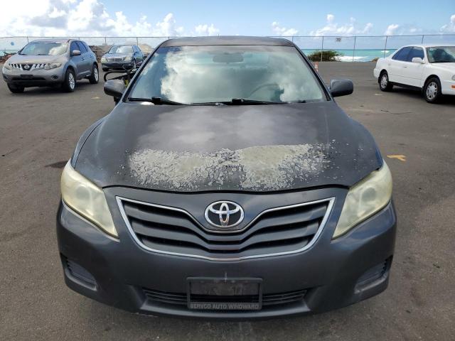 Photo 5 from auction – 2011 TOYOTA CAMRY BASE with VIN 4T1BF3EK0BU665605