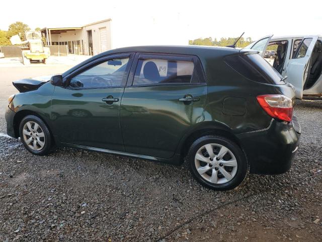 Photo 2 from auction – 2011 TOYOTA COROLLA MA with VIN 2T1LE4EE3BC018902