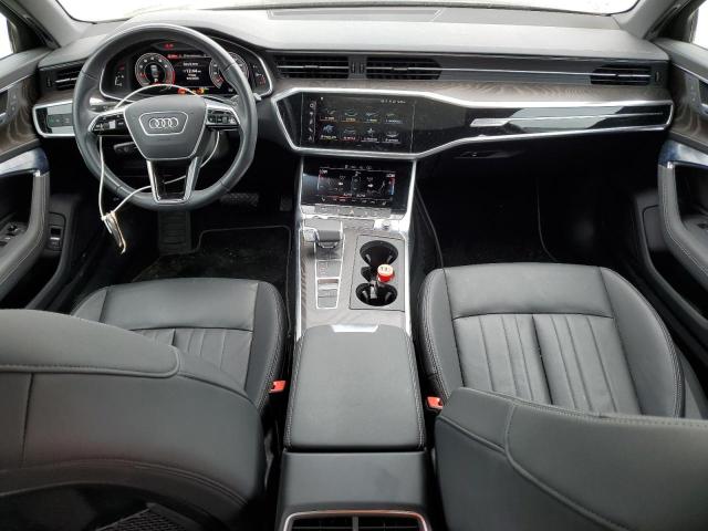 Photo 8 from auction – 2021 AUDI A6 PREMIUM with VIN WAUE3AF27MN048693