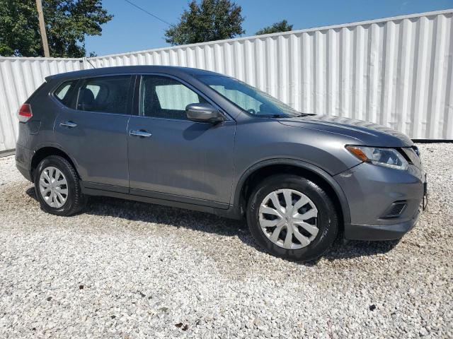 Photo 4 from auction – 2015 NISSAN ROGUE S with VIN KNMAT2MV2FP530290