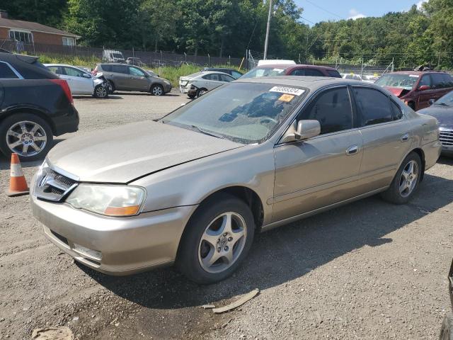 Photo 1 from auction – 2003 ACURA 3.2TL with VIN 19UUA56623A062684