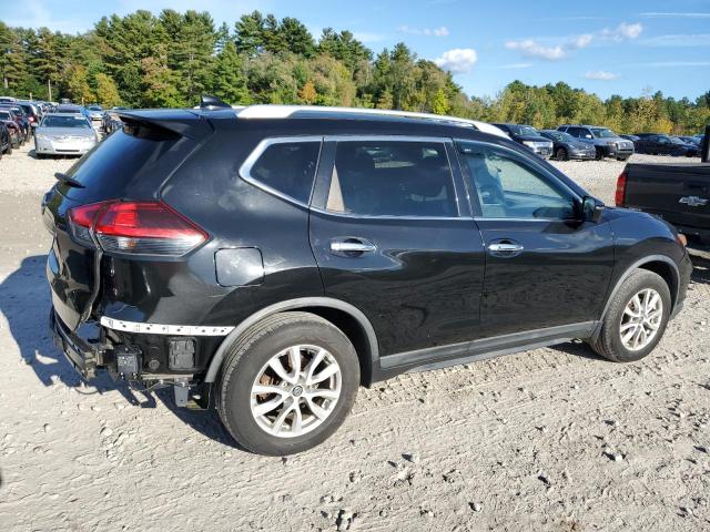 Photo 3 from auction – 2018 NISSAN ROGUE S with VIN KNMAT2MT5JP603546
