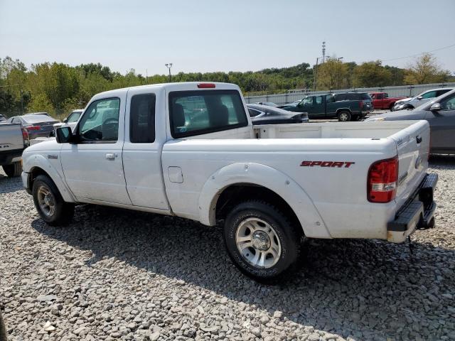 Photo 2 from auction – 2011 FORD RANGER SUP with VIN 1FTKR4EE1BPB20121