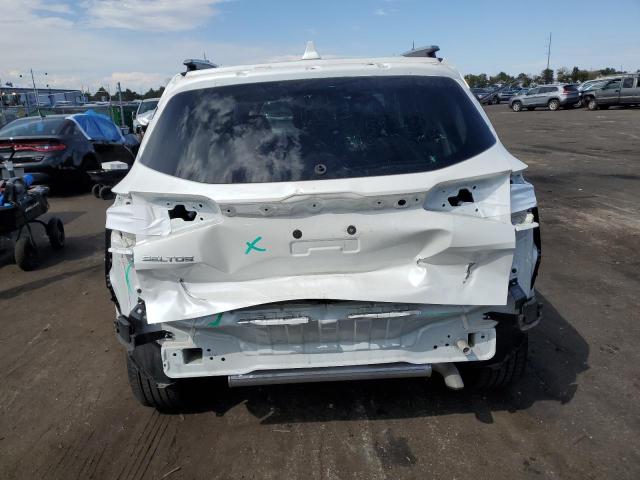 Photo 6 from auction – 2023 KIA SELTOS SX with VIN KNDETCA22P7420701