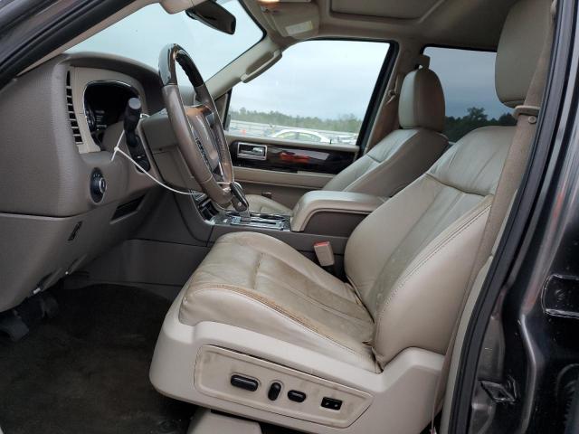 Photo 7 from auction – 2015 LINCOLN NAVIGATOR with VIN 5LMJJ2HT6FEJ10048