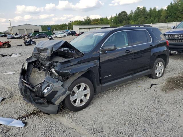 GMC TERRAIN SL 2013 with VIN 2GKALUEK4D6367806 - Photo from auction