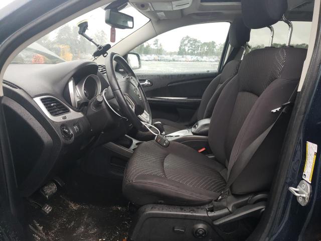 Photo 7 from auction – 2014 DODGE JOURNEY SX with VIN 3C4PDCBB0ET153670