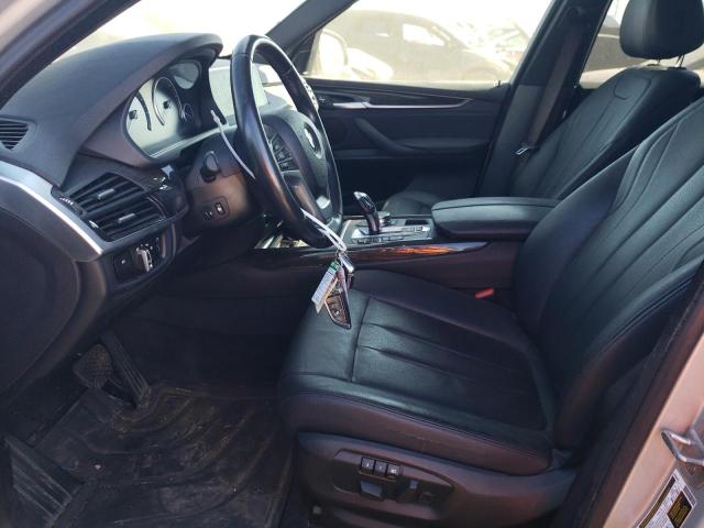 Photo 7 from auction – 2017 BMW X5 with VIN 5UXKR0C3XH0V71154