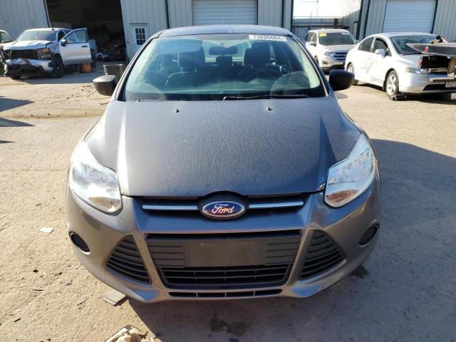 Photo 5 from auction – 2013 FORD FOCUS S with VIN 1FADP3E24DL334812