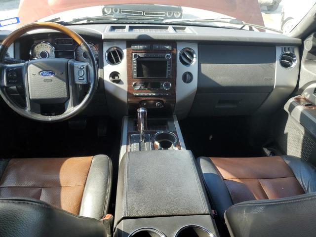 Photo 8 from auction – 2008 FORD EXPEDITION with VIN 1FMFU19568LA06491