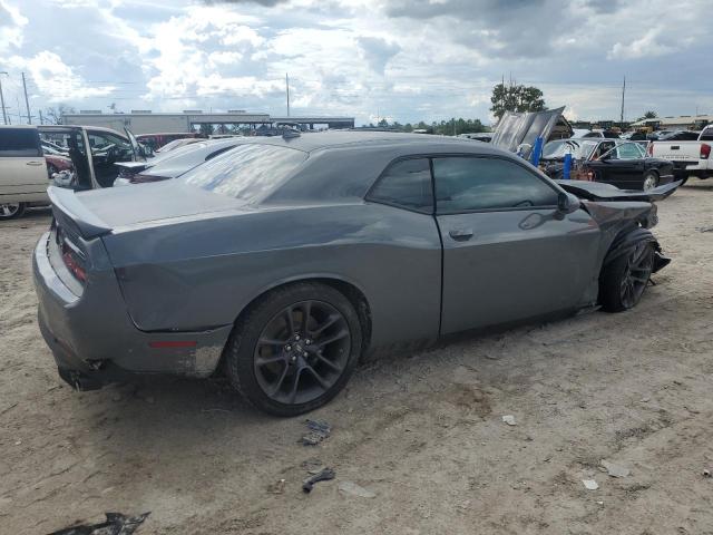 Photo 3 from auction – 2023 DODGE CHALLENGER with VIN 2C3CDZFJ6PH634249