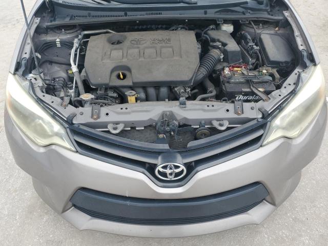 Photo 11 from auction – 2014 TOYOTA COROLLA EC with VIN 2T1BPRHE9EC107506