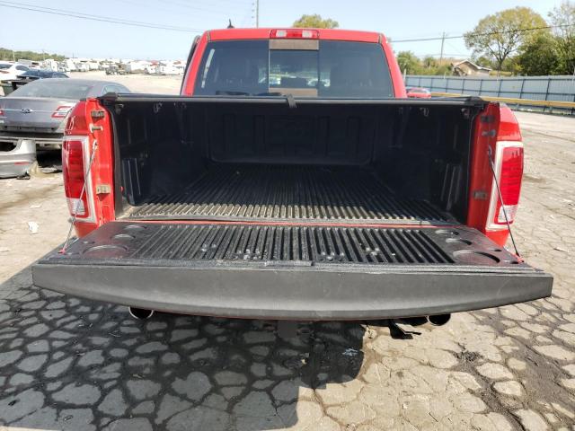 Photo 12 from auction – 2017 RAM 1500 LARAM with VIN 1C6RR7NT2HS678197