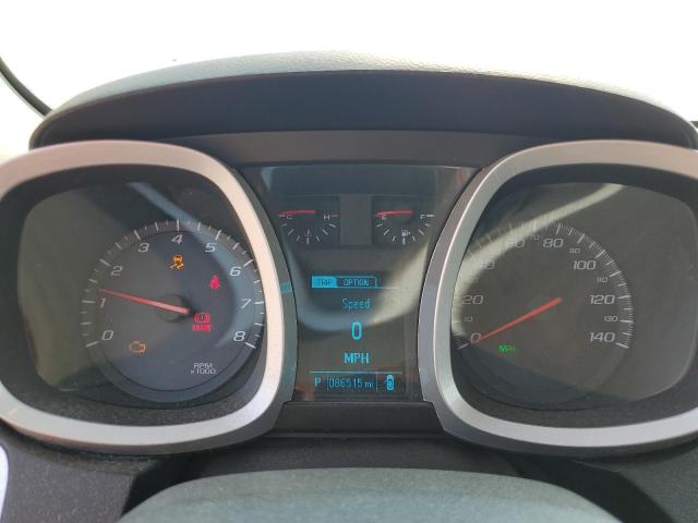 Photo 9 from auction – 2016 CHEVROLET EQUINOX LT with VIN 2GNFLFEKXG6113610
