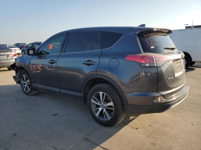 Photo 2 from auction – 2018 TOYOTA RAV4 ADVEN with VIN JTMWFREV0JD132882