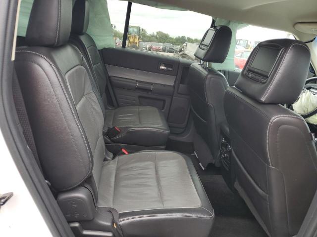 Photo 11 from auction – 2013 FORD FLEX SEL with VIN 2FMGK5C8XDBD21308