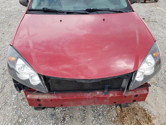 Photo 11 from auction – 2007 PONTIAC G6 with VIN 1G2ZF58B774257091
