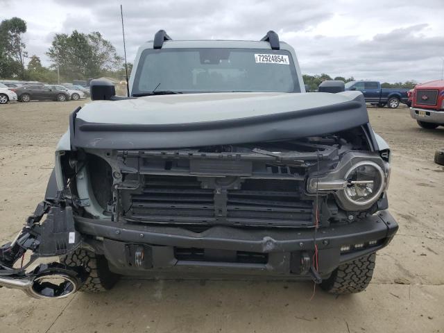 Photo 5 from auction – 2022 FORD BRONCO BAS with VIN 1FMDE5BH7NLB02643