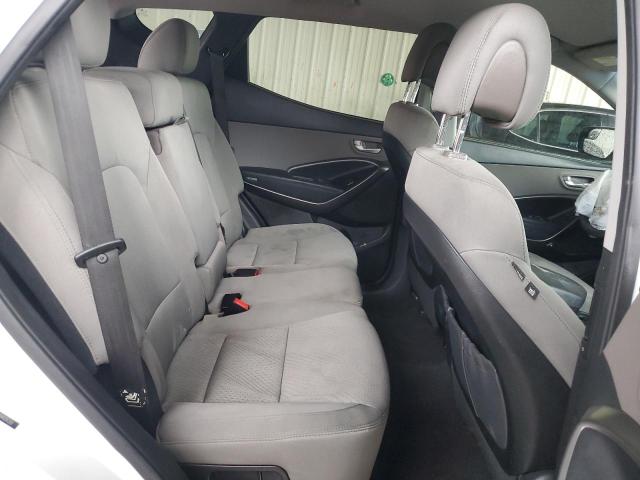 Photo 11 from auction – 2017 HYUNDAI SANTA FE S with VIN 5NMZU3LB2HH026282