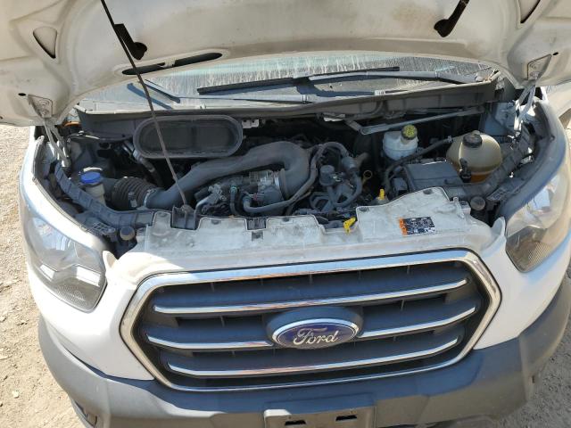Photo 12 from auction – 2020 FORD TRANSIT T- with VIN 1FTBR1Y88LKA99769