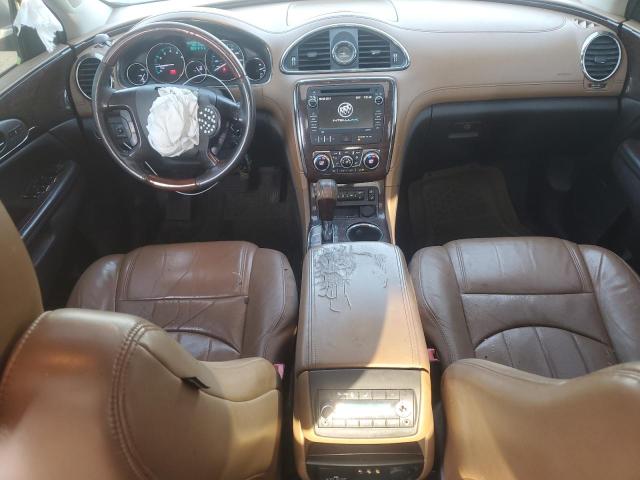 Photo 8 from auction – 2013 BUICK ENCLAVE with VIN 5GAKVDKD2DJ204186