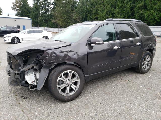 GMC ACADIA SLT 2016 with VIN 1GKKVRKD3GJ319108 - Photo from auction