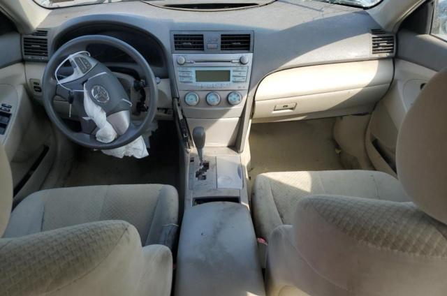 Photo 8 from auction – 2009 TOYOTA CAMRY BASE with VIN 4T4BE46K39R084431