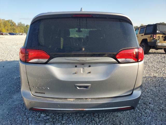 Photo 6 from auction – 2018 CHRYSLER PACIFICA T with VIN 2C4RC1BGXJR124220