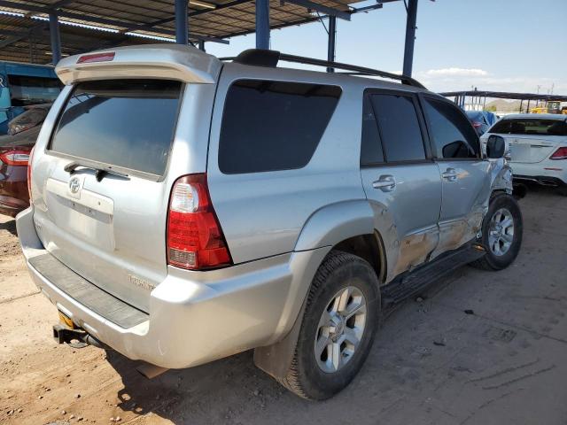 Photo 3 from auction – 2009 TOYOTA 4RUNNER LI with VIN JTEBT17R59K006853