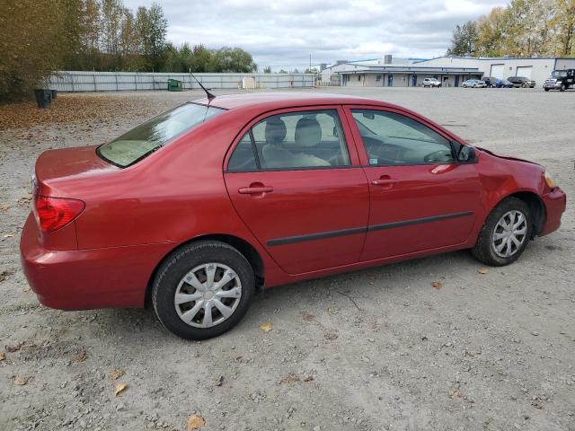 Photo 3 from auction – 2006 TOYOTA COROLLA CE with VIN JTDBR32E960075622
