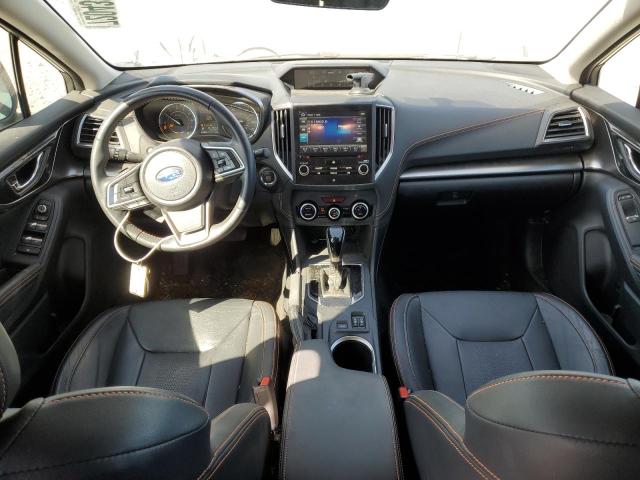 Photo 8 from auction – 2018 SUBARU CROSSTREK with VIN JF2GTALC8JH224204
