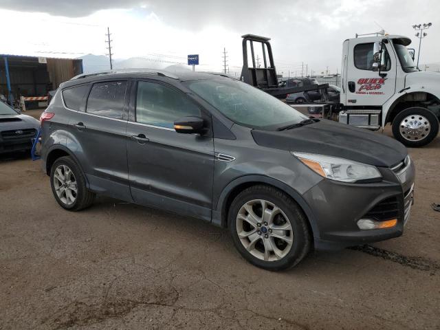 صورة رقم 4 من المزاد - 2015 FORD ESCAPE TIT مع VIN 1FMCU0J98FUC31966