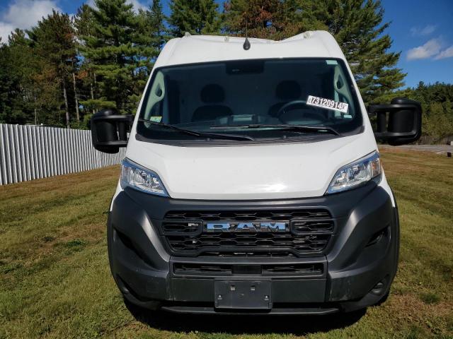 Photo 5 from auction – 2023 RAM PROMASTER with VIN 3C6LRVDG5PE549080