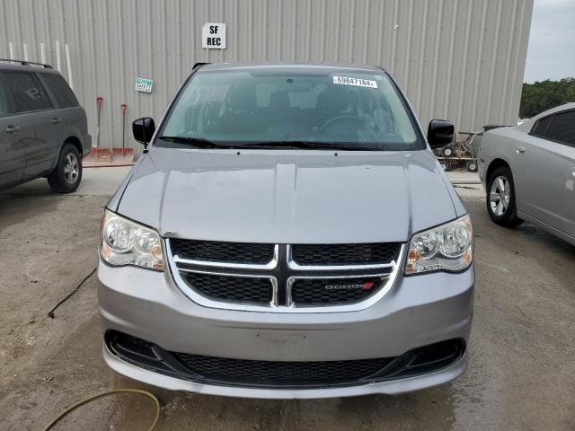Photo 5 from auction – 2014 DODGE GRAND CARA with VIN 2C4RDGBG5ER463280