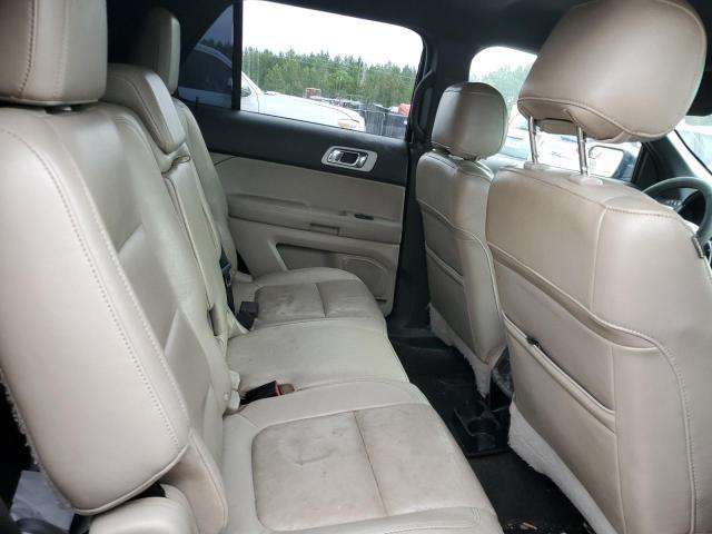 Photo 10 from auction – 2013 FORD EXPLORER L with VIN 1FM5K7F83DGA14523