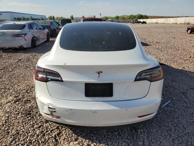 Photo 6 from auction – 2020 TESLA MODEL 3 with VIN 5YJ3E1EA4LF806614